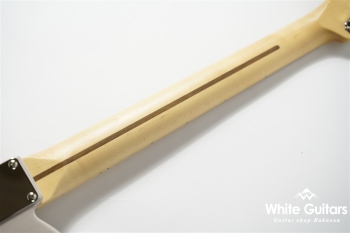 Made in Japan Hybrid II Telecaster - US Blonde