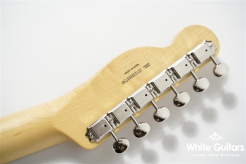 Made in Japan Hybrid II Telecaster - US Blonde