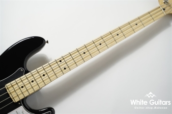 Made in Japan Hybrid II P Bass - Black