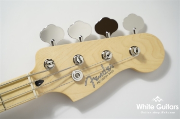 Made in Japan Hybrid II P Bass - Black