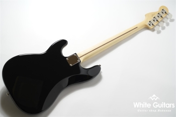 Made in Japan Hybrid II P Bass - Black