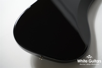 Made in Japan Hybrid II P Bass - Black