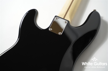 Made in Japan Hybrid II P Bass - Black