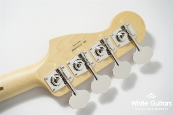 Made in Japan Hybrid II P Bass - Black