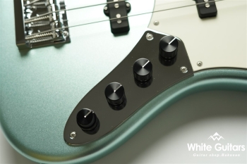 ML21 VJ5 ASH - Sage Green Metallic