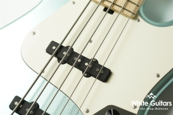 ML21 VJ5 ASH - Sage Green Metallic