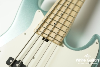 ML21 VJ5 ASH - Sage Green Metallic