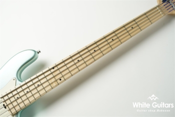 ML21 VJ5 ASH - Sage Green Metallic