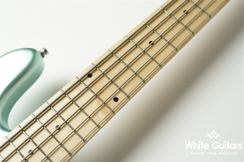 ML21 VJ5 ASH - Sage Green Metallic