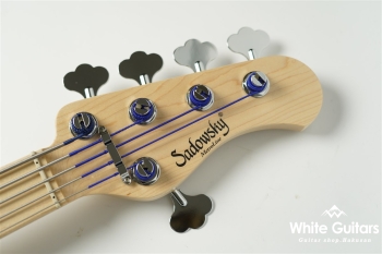 ML21 VJ5 ASH - Sage Green Metallic