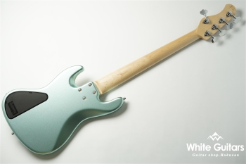 ML21 VJ5 ASH - Sage Green Metallic