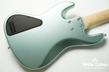 ML21 VJ5 ASH - Sage Green Metallic