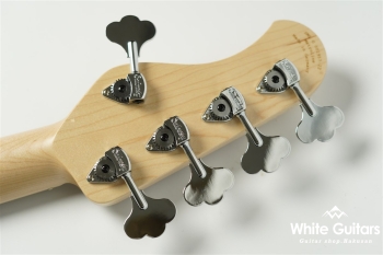 ML21 VJ5 ASH - Sage Green Metallic