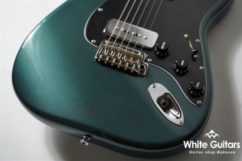 Trad Fullsize ST P90 - Ocean Turquoise Metallic