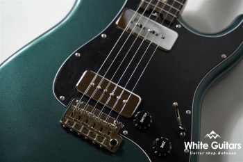 Trad Fullsize ST P90 - Ocean Turquoise Metallic