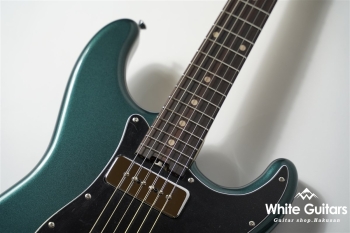 Trad Fullsize ST P90 - Ocean Turquoise Metallic
