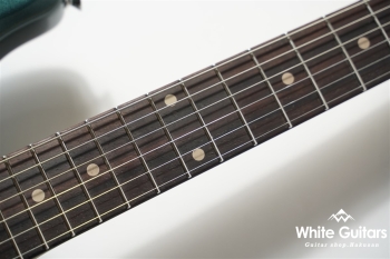 Trad Fullsize ST P90 - Ocean Turquoise Metallic