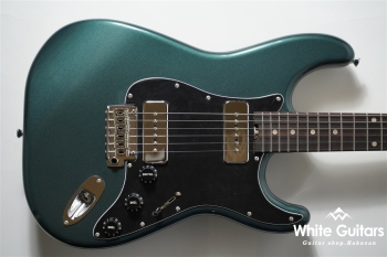 Trad Fullsize ST P90 - Ocean Turquoise Metallic