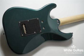 Trad Fullsize ST P90 - Ocean Turquoise Metallic