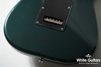 Trad Fullsize ST P90 - Ocean Turquoise Metallic