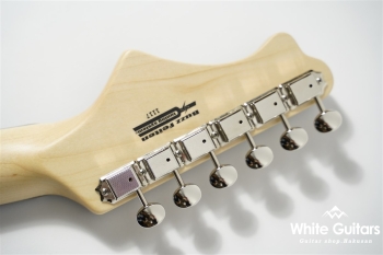 Trad Fullsize ST P90 - Ocean Turquoise Metallic