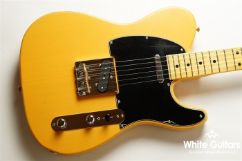 dT-206 MN Ash/Maple - Butterscotch Blonde