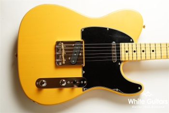 dT-206 MN Ash/Maple - Butterscotch Blonde