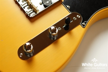 dT-206 MN Ash/Maple - Butterscotch Blonde