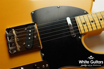 dT-206 MN Ash/Maple - Butterscotch Blonde
