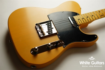 dT-206 MN Ash/Maple - Butterscotch Blonde