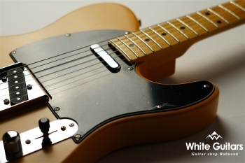 dT-206 MN Ash/Maple - Butterscotch Blonde