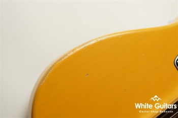 dT-206 MN Ash/Maple - Butterscotch Blonde