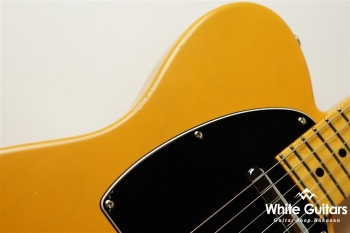 dT-206 MN Ash/Maple - Butterscotch Blonde