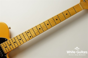 dT-206 MN Ash/Maple - Butterscotch Blonde