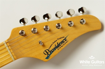 dT-206 MN Ash/Maple - Butterscotch Blonde