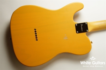 dT-206 MN Ash/Maple - Butterscotch Blonde