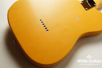 dT-206 MN Ash/Maple - Butterscotch Blonde