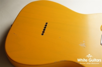 dT-206 MN Ash/Maple - Butterscotch Blonde