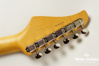 dT-206 MN Ash/Maple - Butterscotch Blonde