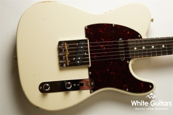 dT-206 RN Alder/Rosewood - Olympic White