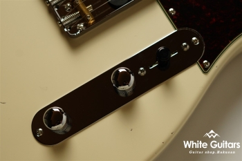 dT-206 RN Alder/Rosewood - Olympic White