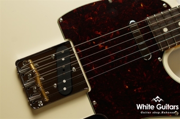 dT-206 RN Alder/Rosewood - Olympic White