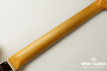 dT-206 RN Alder/Rosewood - Olympic White