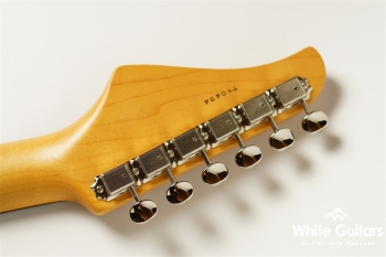 dT-206 RN Alder/Rosewood - Olympic White