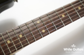 STV-R2 Custom - Vintage 3 Tone Sunburst