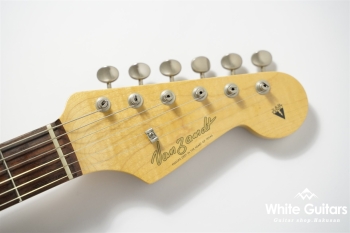 STV-R2 Custom - Vintage 3 Tone Sunburst