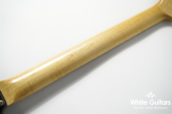 STV-R2 Custom - Vintage 3 Tone Sunburst