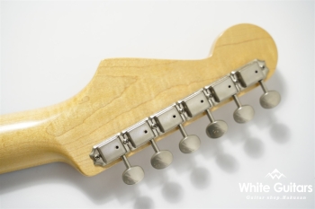 STV-R2 Custom - Vintage 3 Tone Sunburst