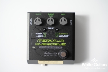 MERKAVA OVERDRIVE #39