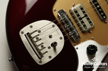 Supreme Collection Trailbreaker Mark-Ⅰ - Dark Cherry Metallic - #22077